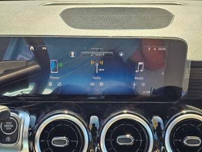 2026 Mercedes-Benz GLB 250 SUV