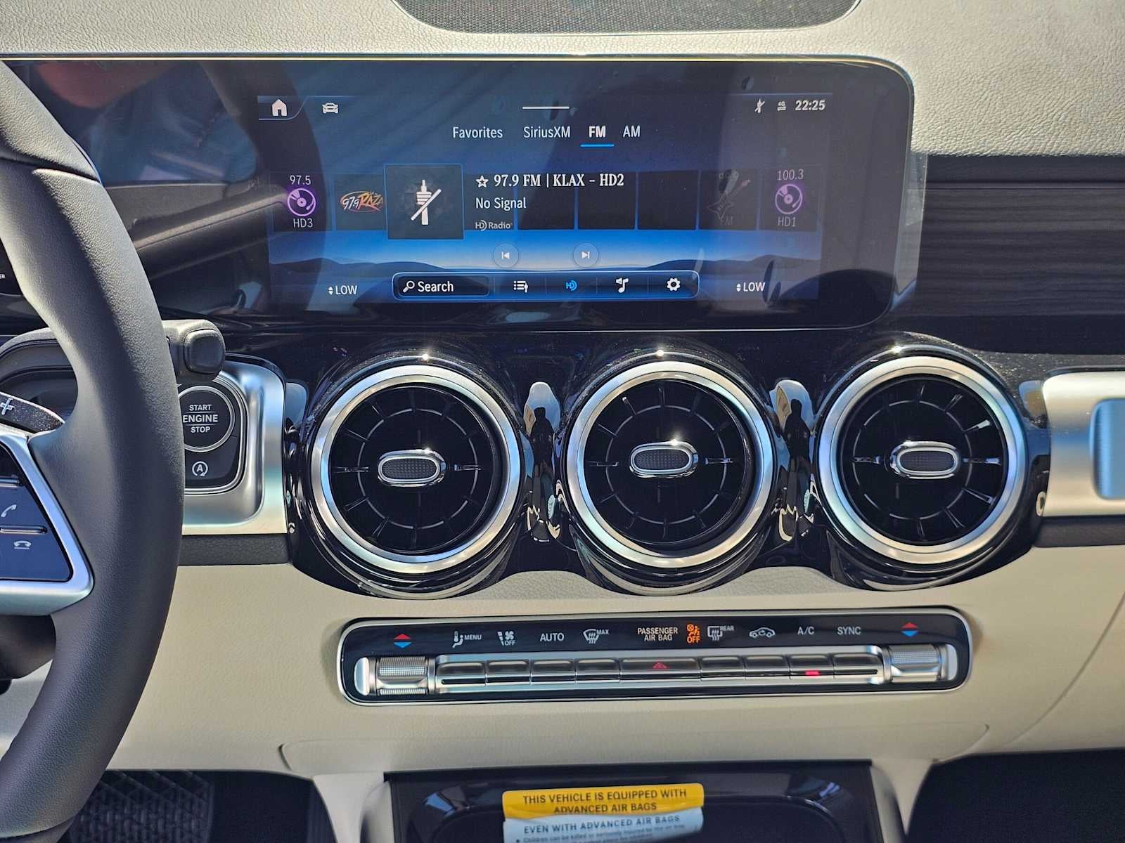 2026 Mercedes-Benz GLB 250 SUV