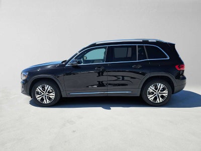 2026 Mercedes-Benz GLB 250 SUV
