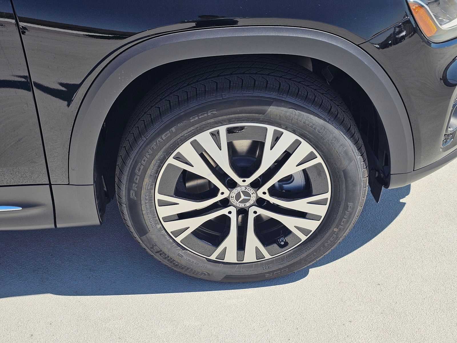 2026 Mercedes-Benz GLB 250 SUV