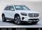 2026 Mercedes-Benz GLB 250 SUV