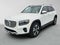 2026 Mercedes-Benz GLB 250 SUV