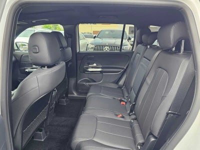 2026 Mercedes-Benz GLB 250 SUV