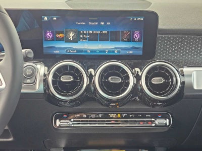 2026 Mercedes-Benz GLB 250 SUV