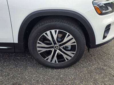 2026 Mercedes-Benz GLB 250 SUV