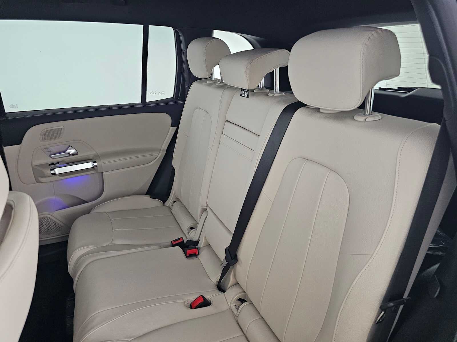 2026 Mercedes-Benz GLB 250 SUV
