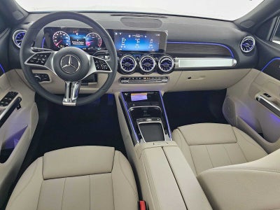 2026 Mercedes-Benz GLB 250 SUV