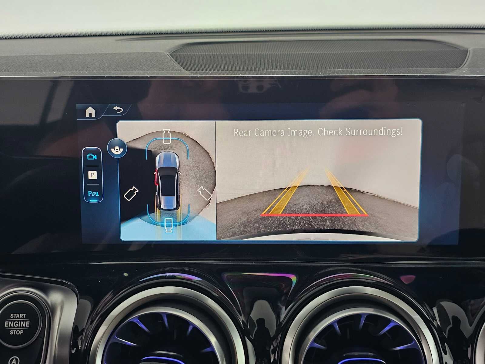 2026 Mercedes-Benz GLB 250 SUV