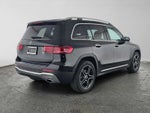 2026 Mercedes-Benz GLB 250 SUV