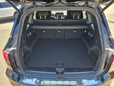 2026 Mercedes-Benz GLB 250 SUV
