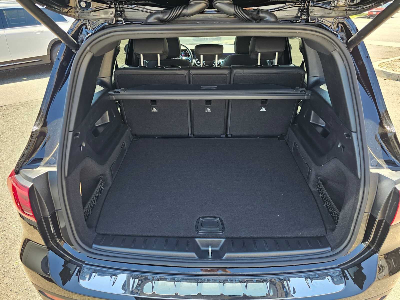 2026 Mercedes-Benz GLB 250 SUV