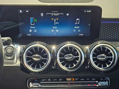 2026 Mercedes-Benz GLB 250 SUV