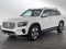 2025 Mercedes-Benz GLB GLB 250