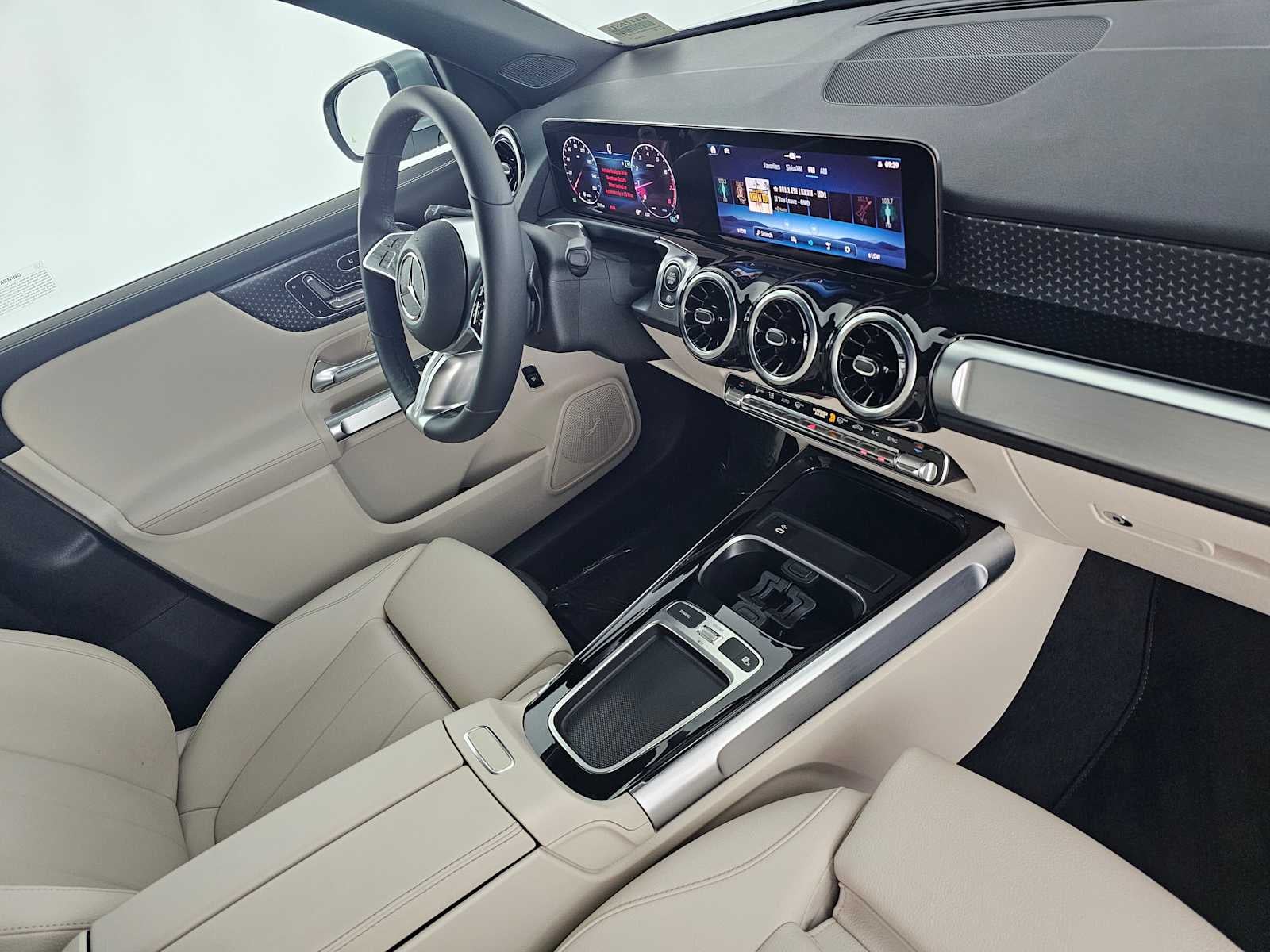 2026 Mercedes-Benz GLB 250 GLB 250