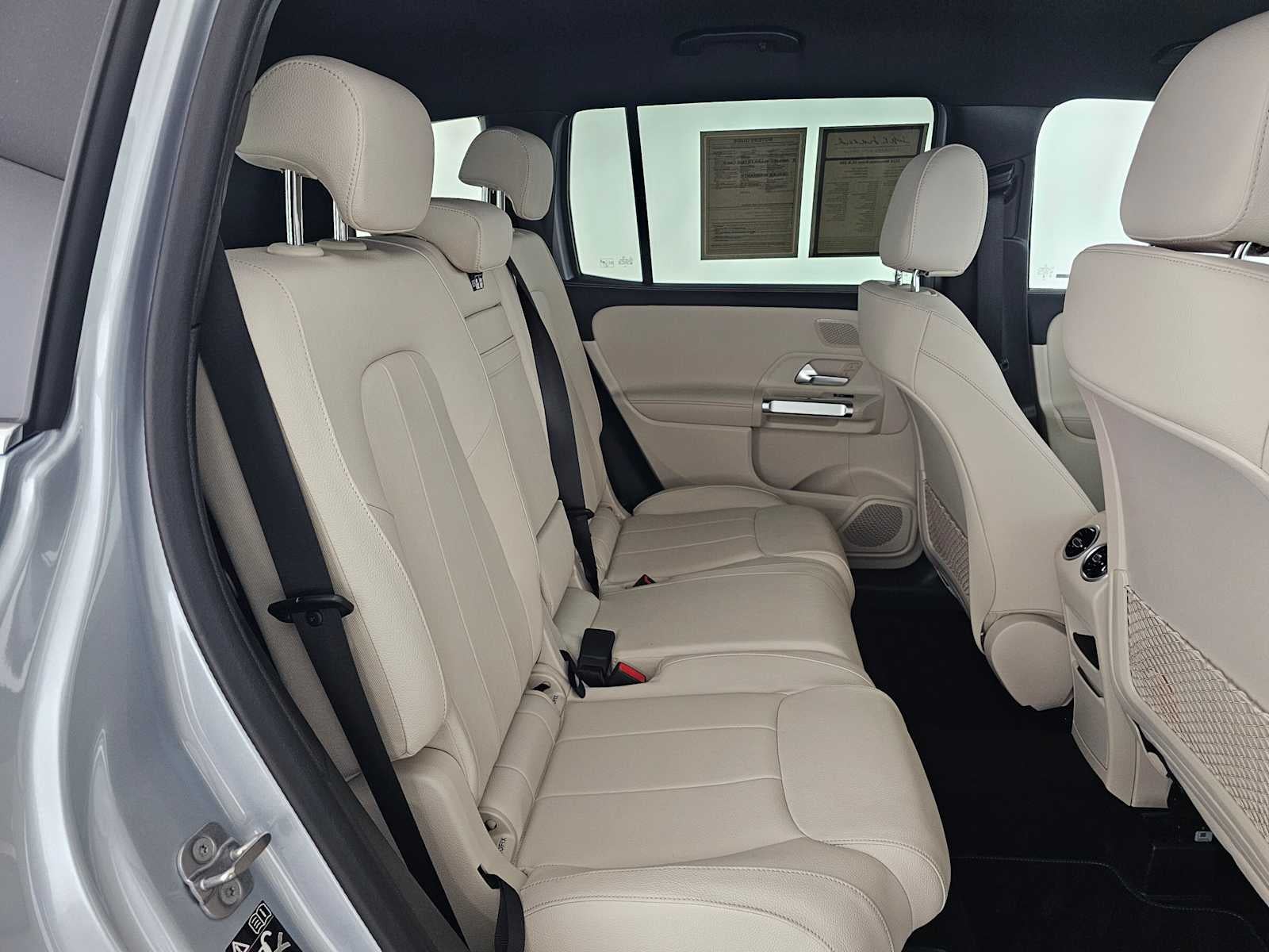 2026 Mercedes-Benz GLB 250 GLB 250