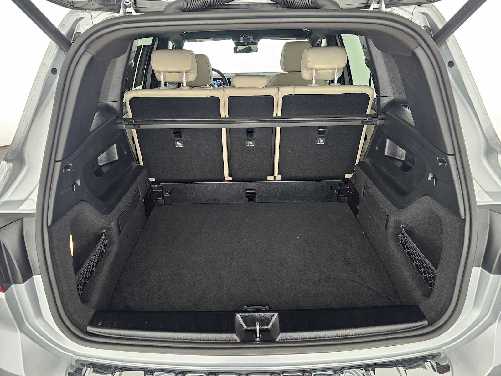 2026 Mercedes-Benz GLB 250 GLB 250