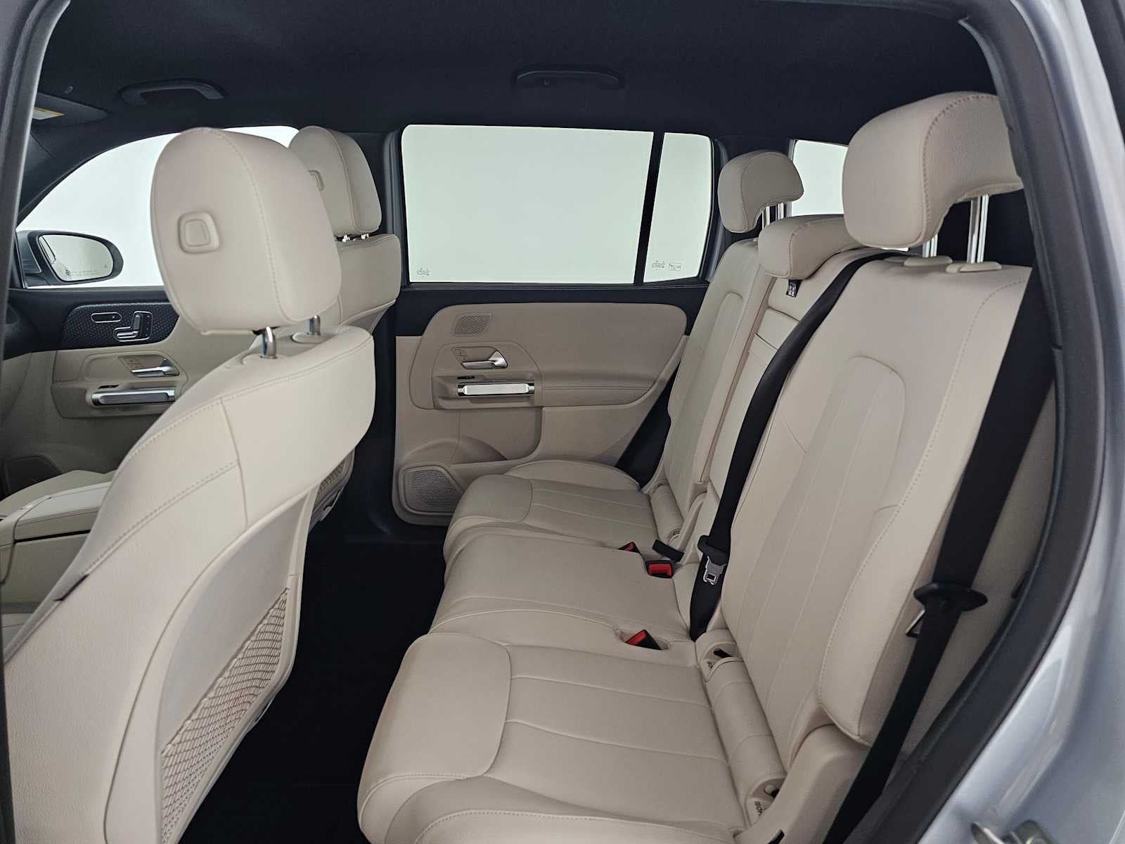 2026 Mercedes-Benz GLB 250 GLB 250