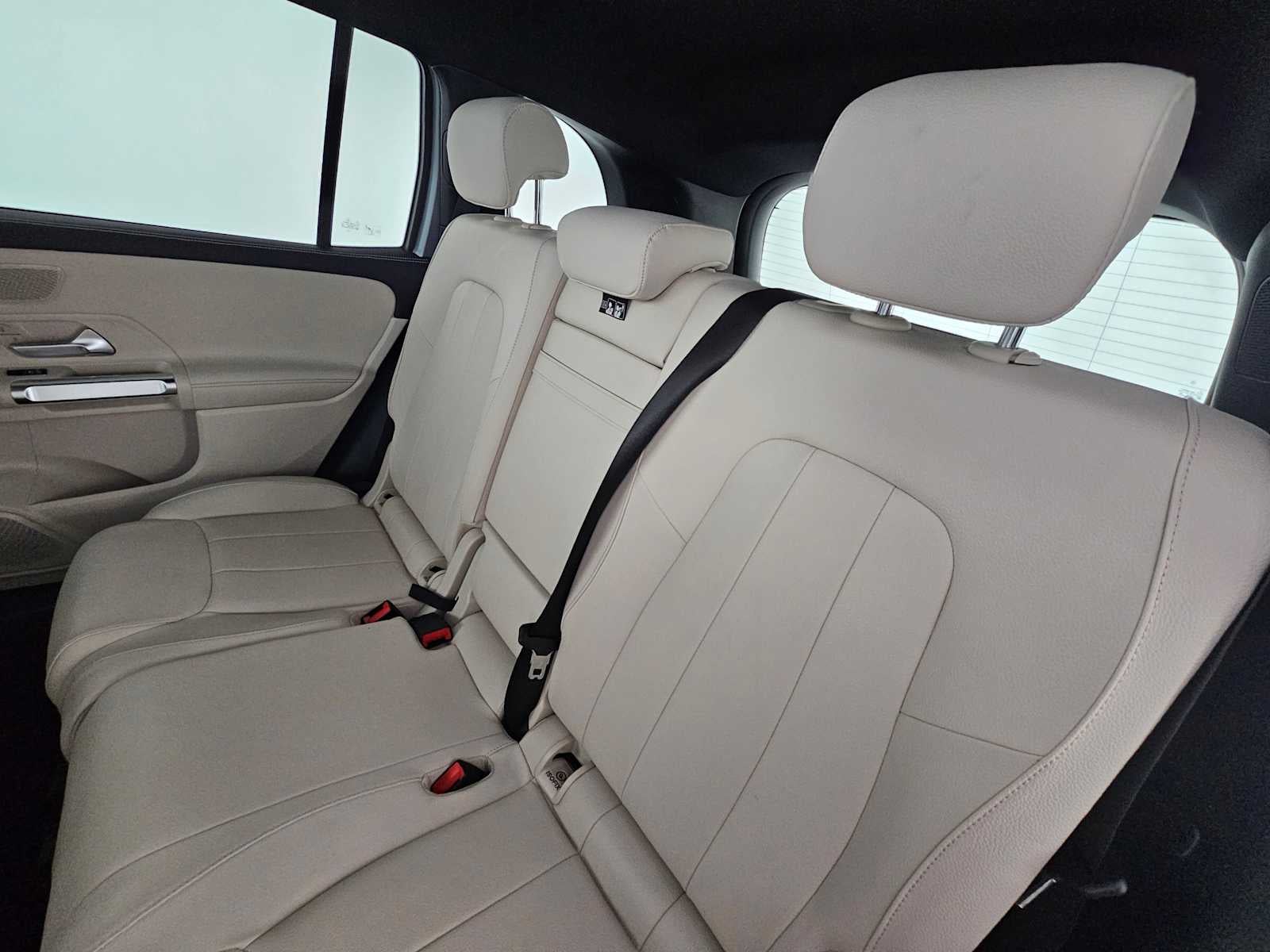 2026 Mercedes-Benz GLB 250 GLB 250