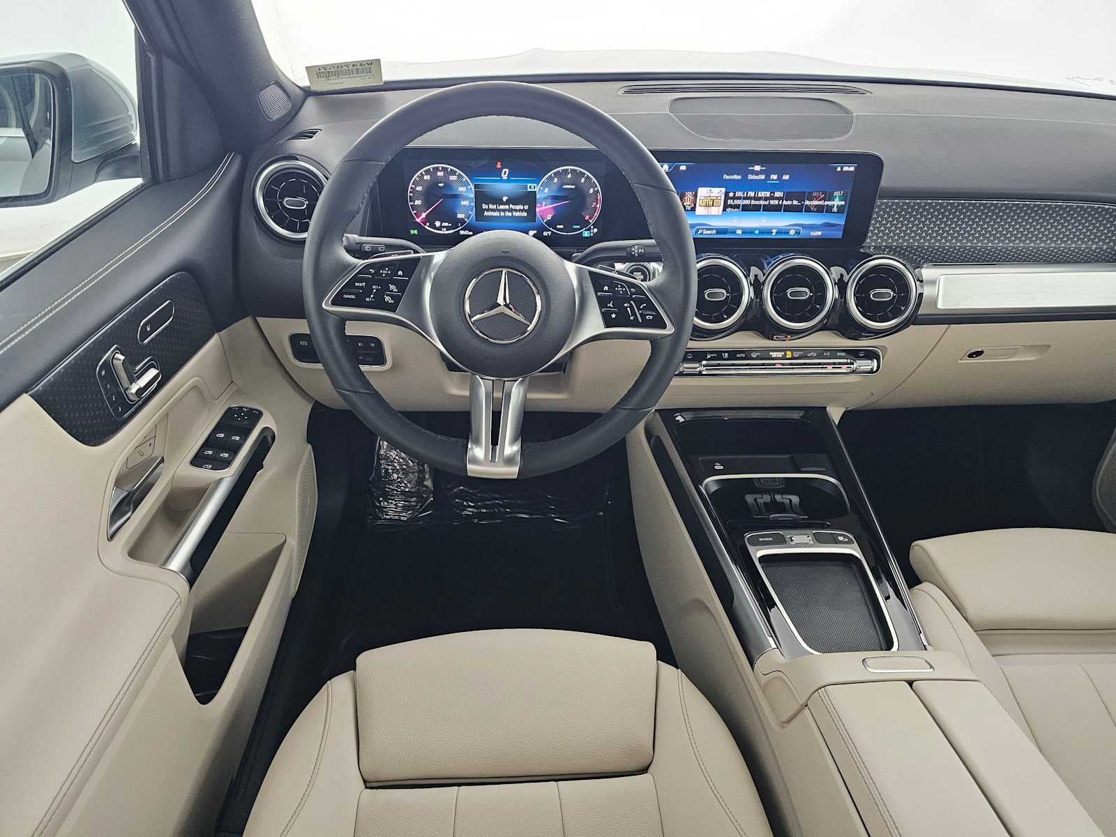 2026 Mercedes-Benz GLB 250 GLB 250