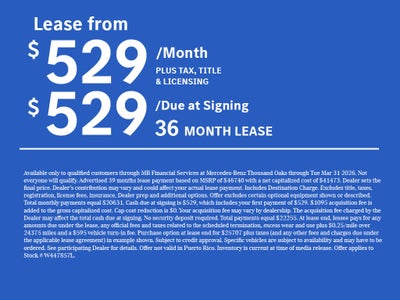 2026 Mercedes-Benz GLB 250 GLB 250