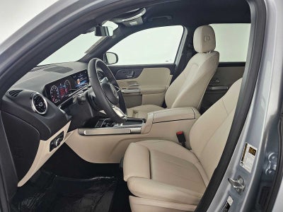 2026 Mercedes-Benz GLB 250 GLB 250