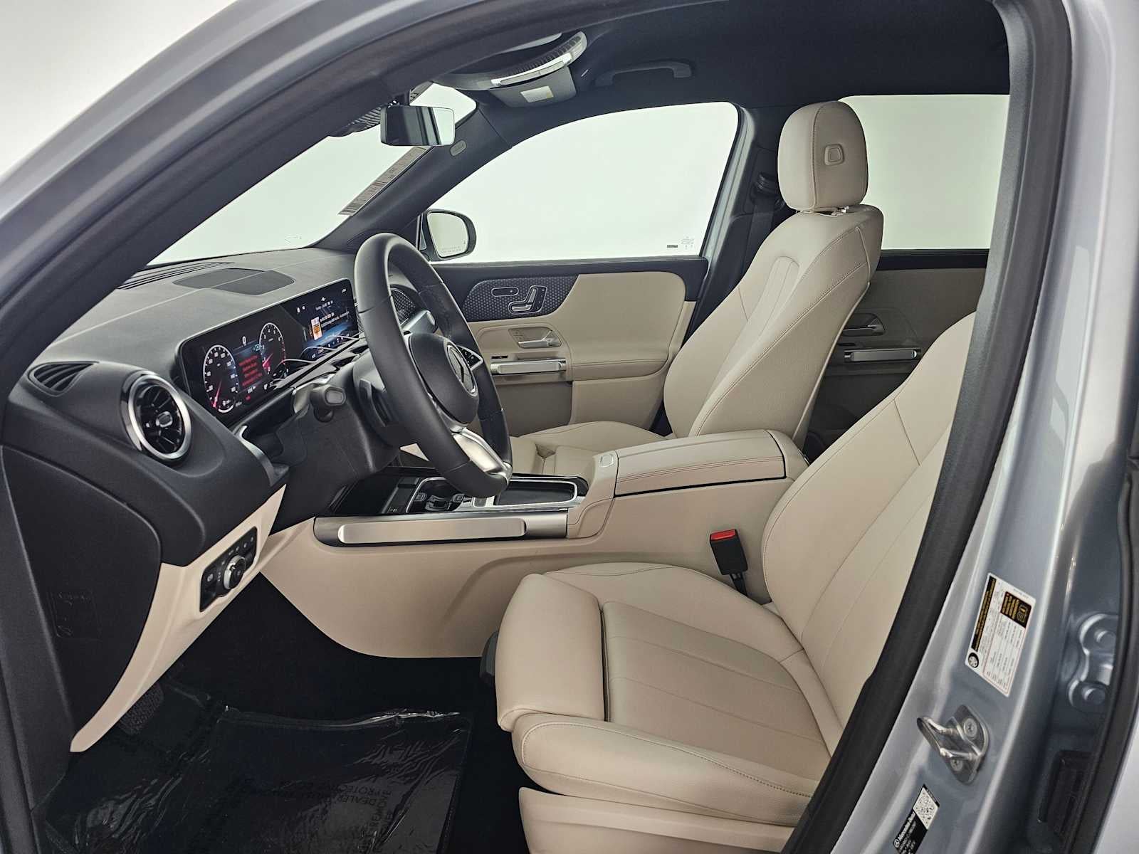 2026 Mercedes-Benz GLB 250 GLB 250