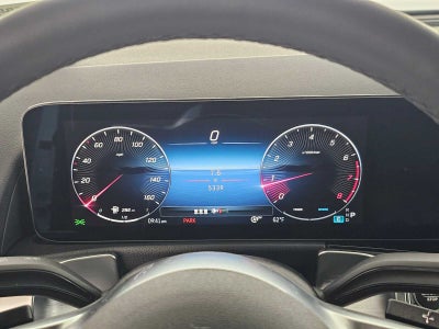 2026 Mercedes-Benz GLB 250 GLB 250