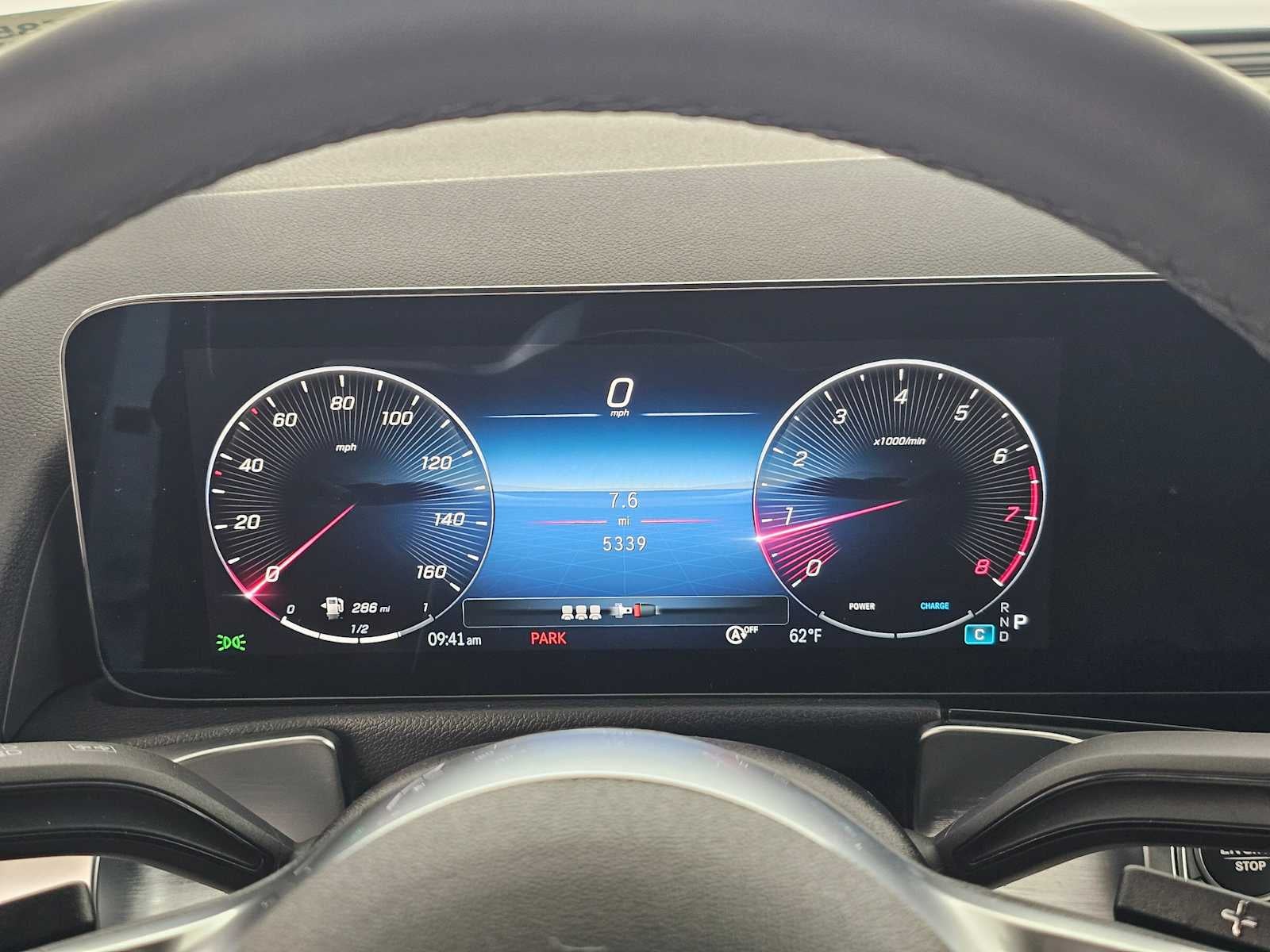 2026 Mercedes-Benz GLB 250 GLB 250