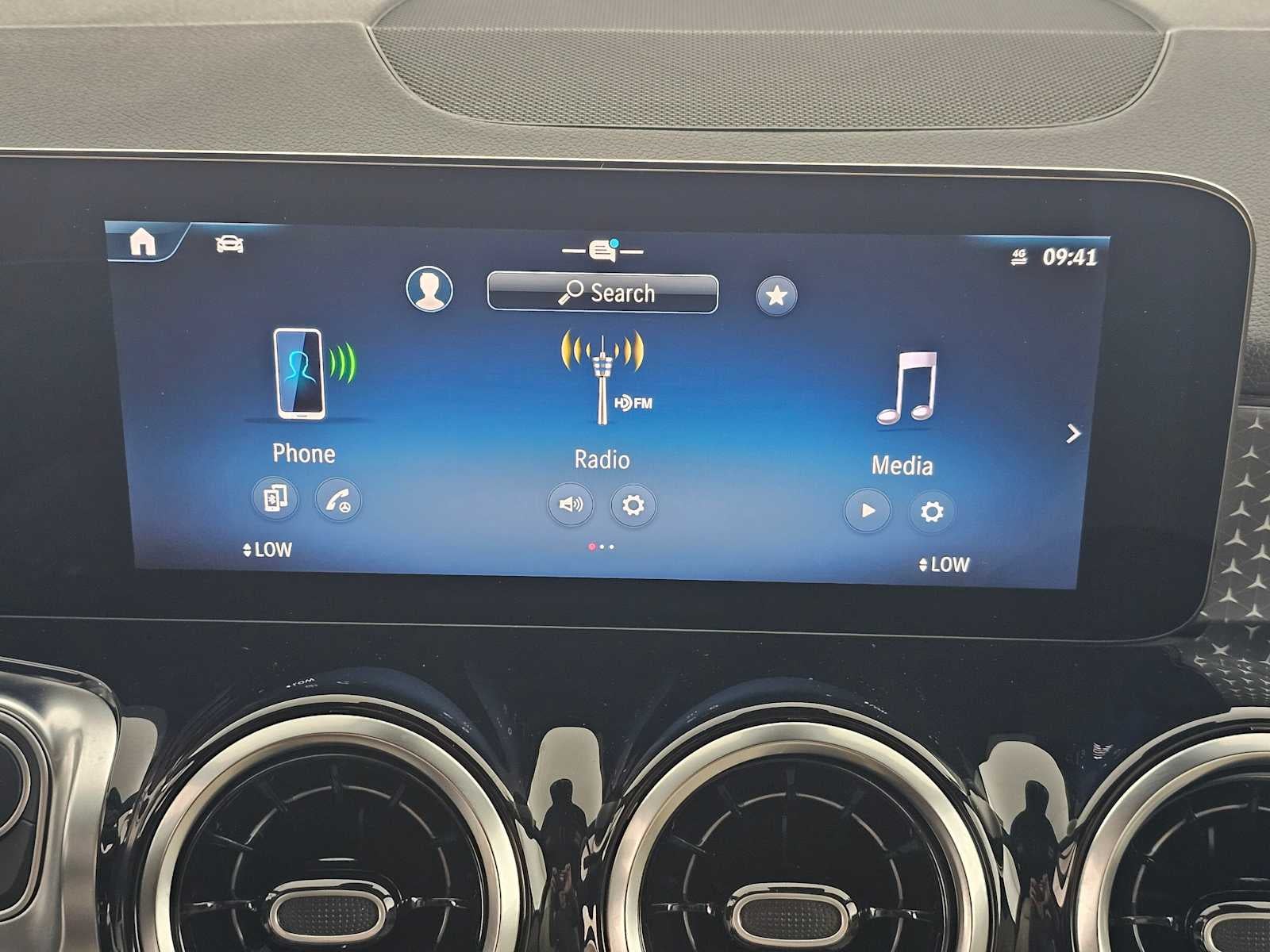 2026 Mercedes-Benz GLB 250 GLB 250