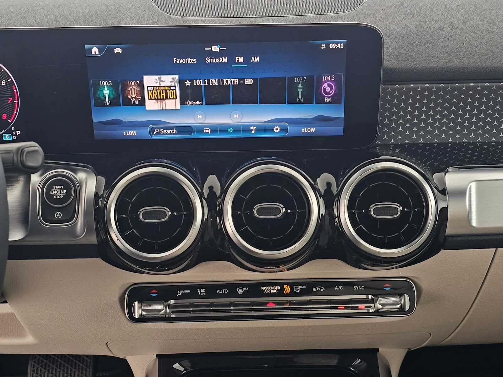 2026 Mercedes-Benz GLB 250 GLB 250