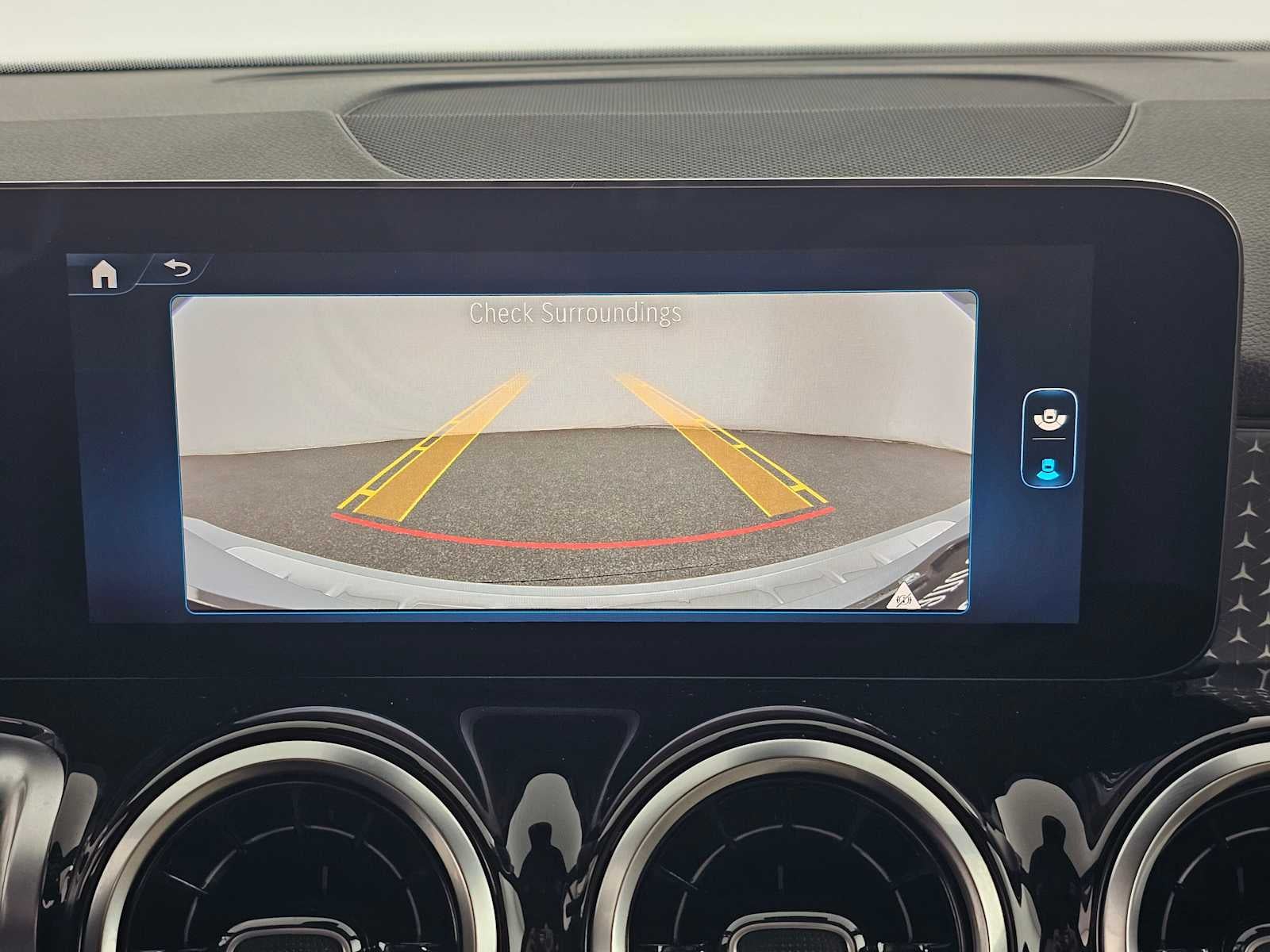 2026 Mercedes-Benz GLB 250 GLB 250