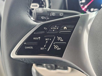 2026 Mercedes-Benz GLB 250 GLB 250