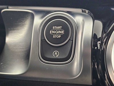 2026 Mercedes-Benz GLB 250 GLB 250