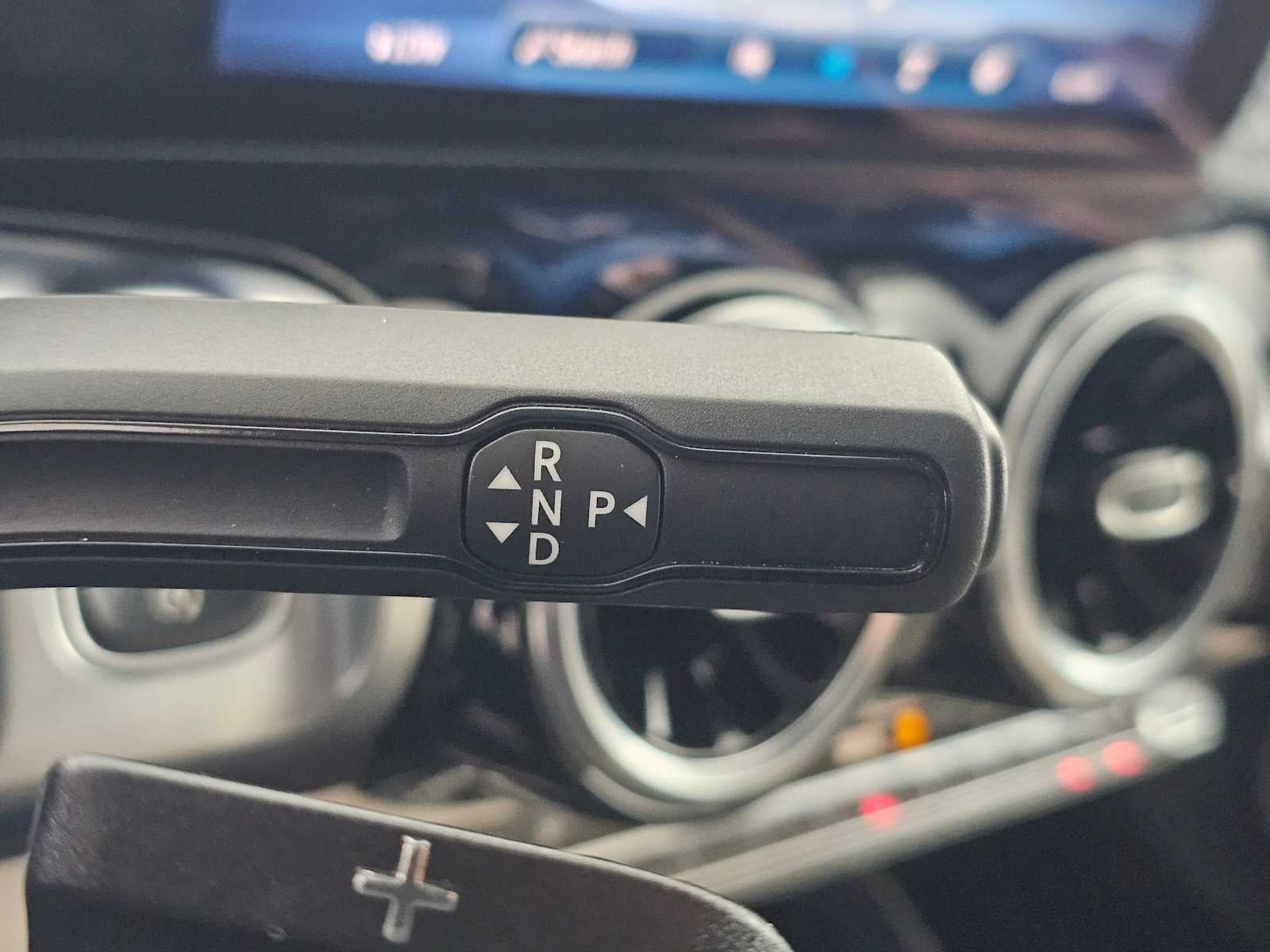 2026 Mercedes-Benz GLB 250 GLB 250