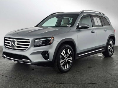 2026 Mercedes-Benz GLB 250 GLB 250