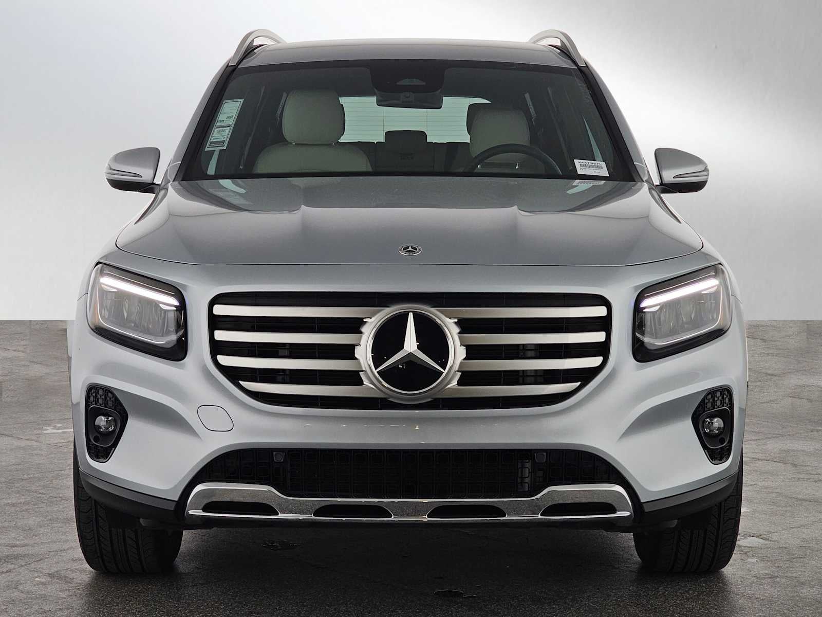 2026 Mercedes-Benz GLB 250 GLB 250
