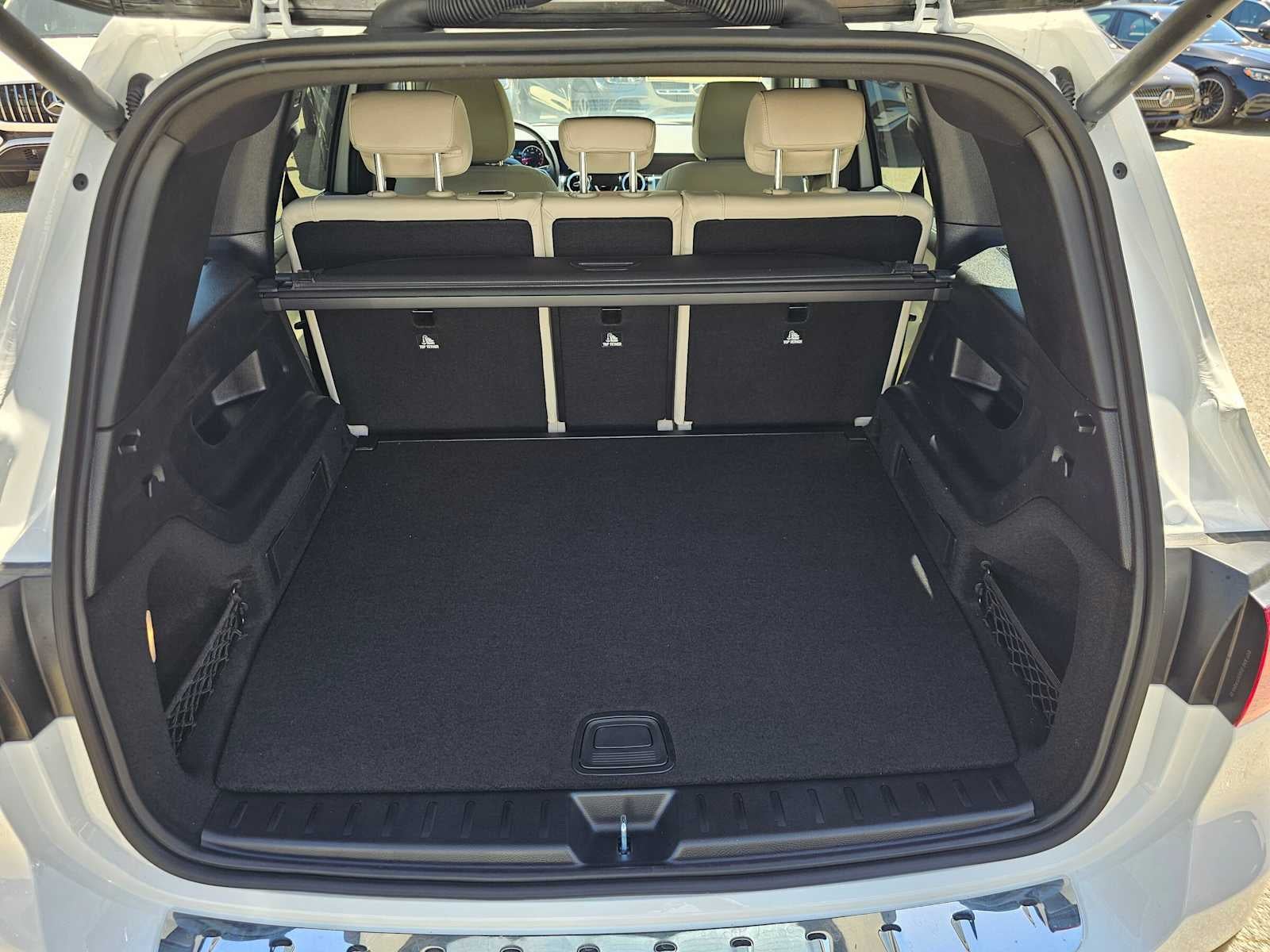 2026 Mercedes-Benz GLB 250 SUV