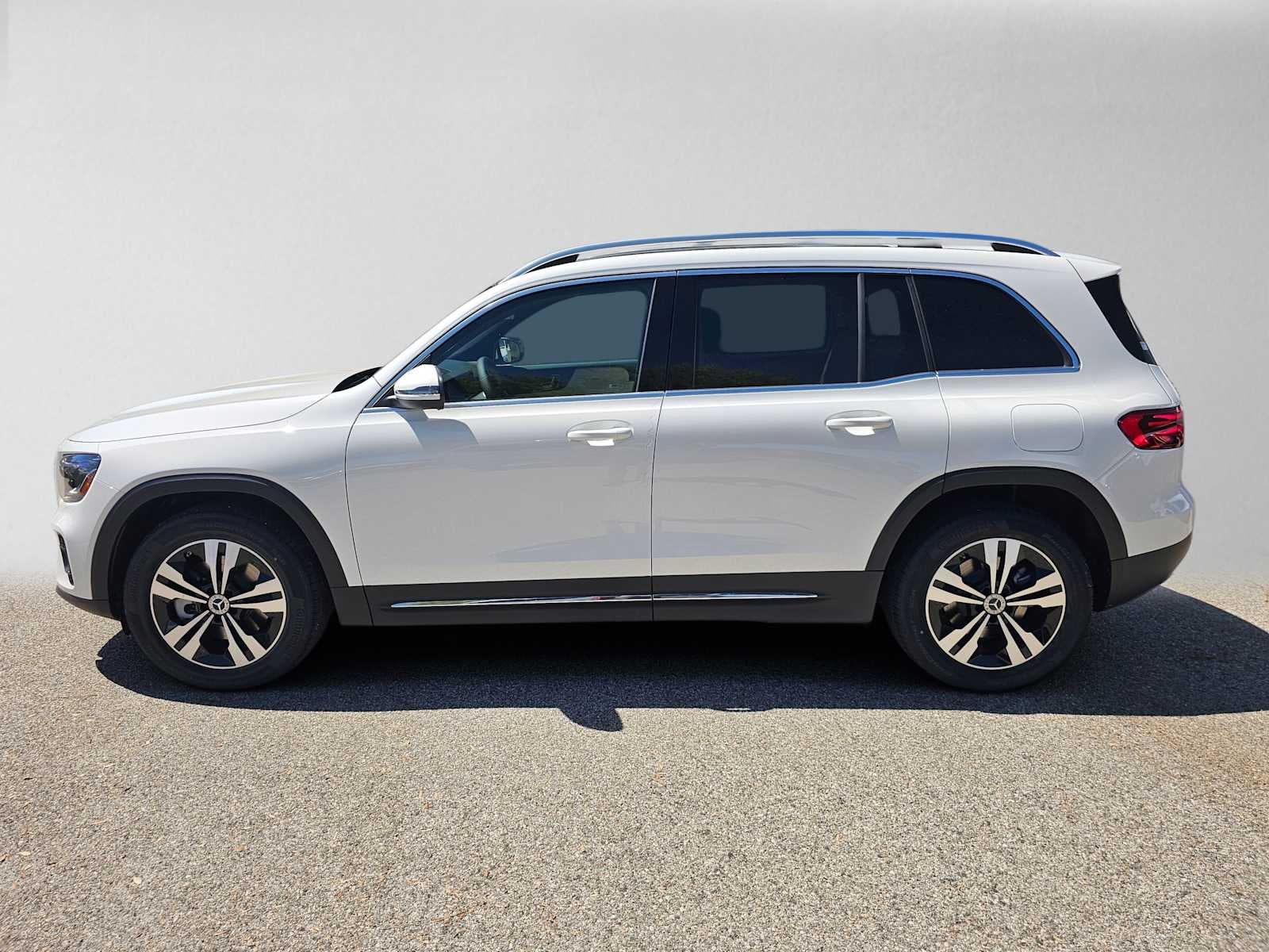 2026 Mercedes-Benz GLB 250 SUV