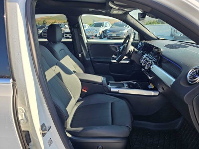 2026 Mercedes-Benz GLB 250 SUV