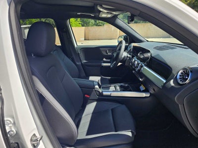 2026 Mercedes-Benz GLB 250 SUV