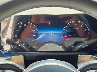 2026 Mercedes-Benz GLB 250 SUV