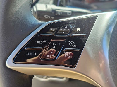 2026 Mercedes-Benz GLB 250 SUV