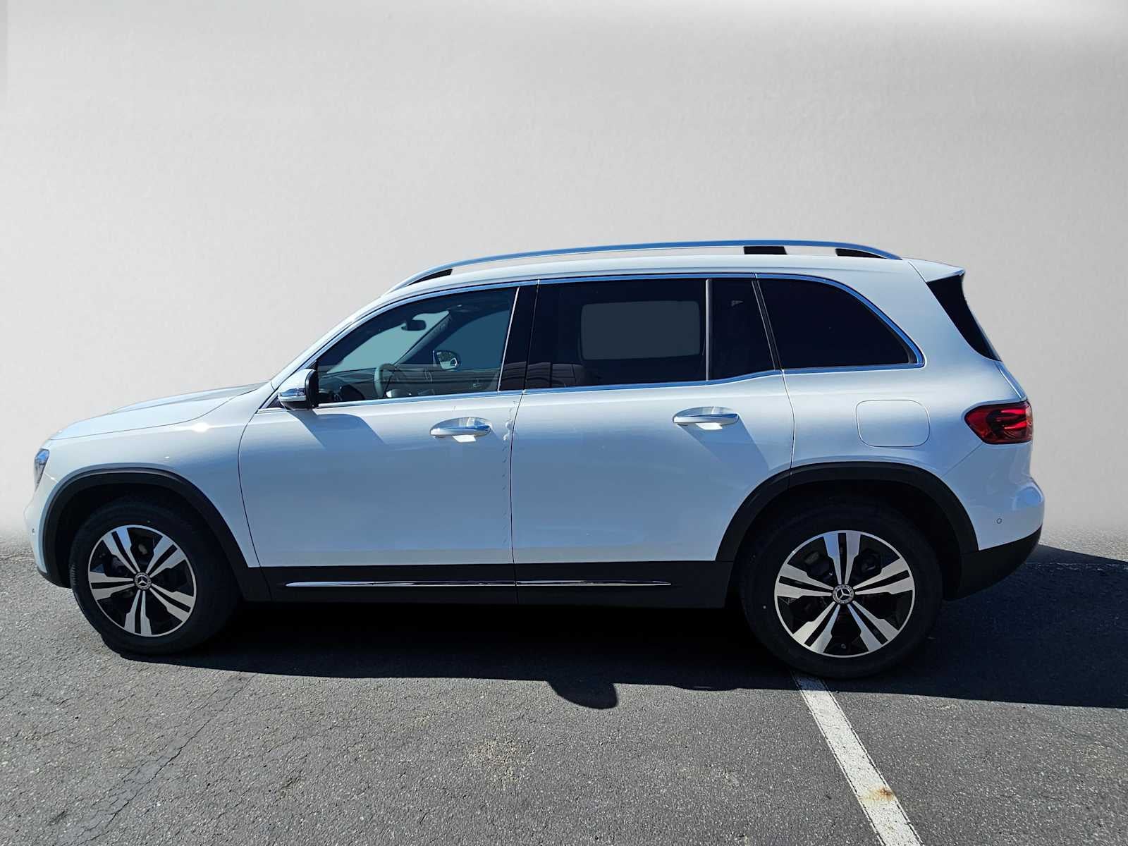 2026 Mercedes-Benz GLB 250 SUV
