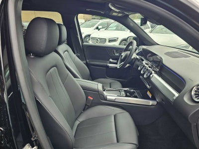 2026 Mercedes-Benz GLB 250 SUV