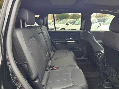 2026 Mercedes-Benz GLB 250 SUV