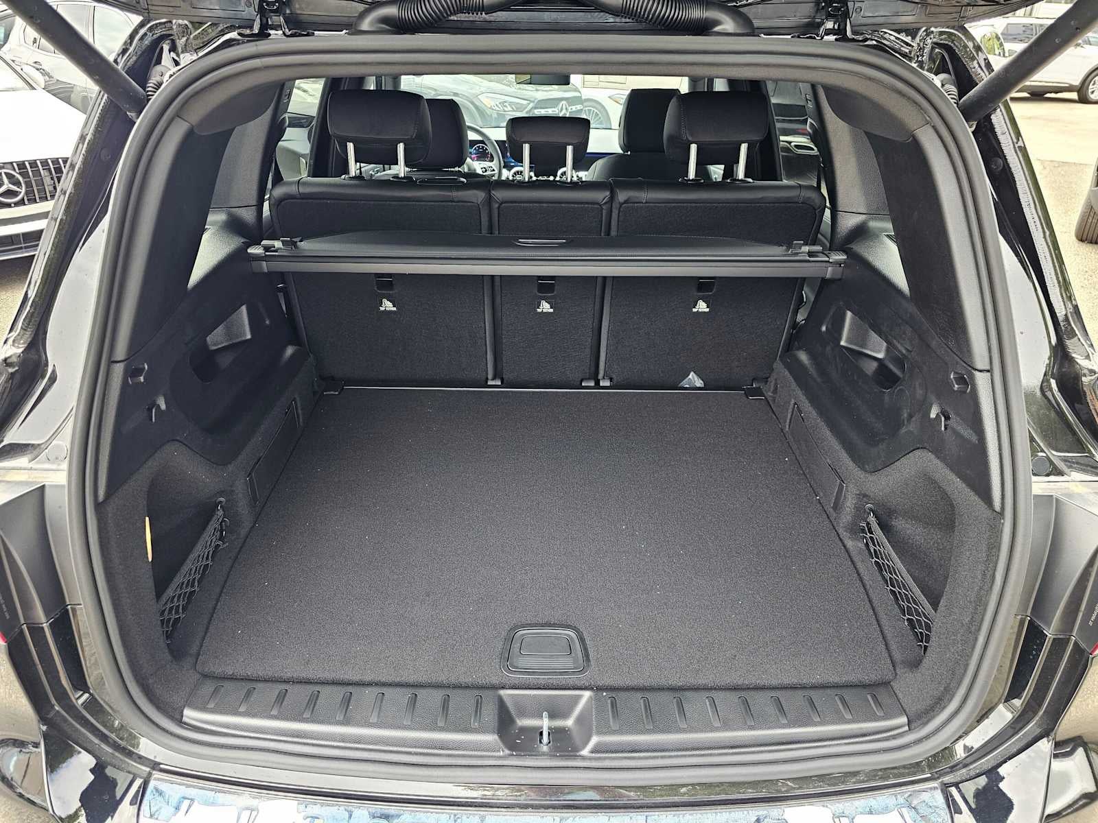 2026 Mercedes-Benz GLB 250 SUV