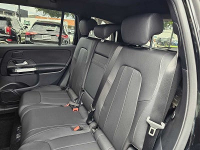 2026 Mercedes-Benz GLB 250 SUV