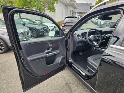 2026 Mercedes-Benz GLB 250 SUV