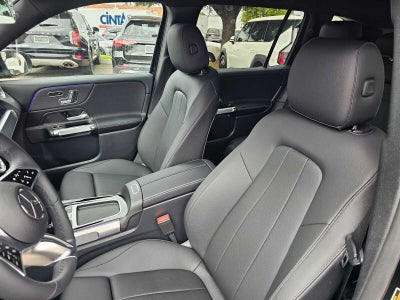 2026 Mercedes-Benz GLB 250 SUV