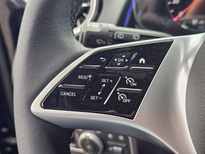 2026 Mercedes-Benz GLB 250 SUV